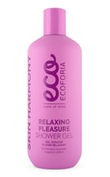  undefined undefined ECOFORIA Relaxing Pleasure расслабляющий гель для душа, 400мл  