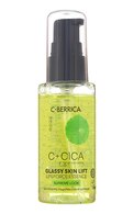 CICA C-Berrica Glassy Skin Lift cыворотка для лица с ниацинамидом 5%, 50мл