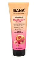 ISANA PROFESSIONAL Traumhaft Lang šampūns gariem, bojātiem matiem, 250ml