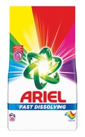 ARIEL Fast Dissolving Color стиральный порошок, 1980г