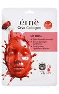  ERNE undefined ERNE Cryo Collagen nostiprinoša gēla maska ar atvēsinošu efektu, 1gab. 