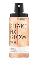 CATRICE Shake Fix Glow фиксатор макияжа, 50мл