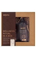 BIO2YOU Wellness Ritual In A Box dāvanu komplekts BIO2YOU undefined BIO2YOU Wellness Ritual In A Box dāvanu komplekts