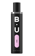 B.U Vibe туалетная вода для женщин, 50мл