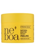 NEBOA Scalp Renew enzīmu pīlings galvas ādai, 150ml