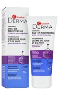  KRUIDVAT undefined KRUIDVAT Derma дневной и ночной крем для сухой кожи, 50мл  