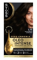  SYOSS OLEO undefined SYOSS Oleo краска для волос, 2-10 Black Brown 