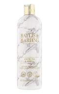  BAYLIS&HARDING undefined BAYLIS&HARDING Elements White Tea & Neroli dušas želeja, 500ml  