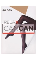 CANCAN Relax 40den zeķbikses CANCAN undefined CANCAN Relax 40den zeķbikses