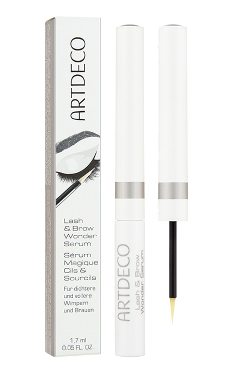 ARTDECO ARTDECO Lash & Brow Wonder Serum skropstu un uzacu serums, 1.7ml