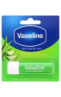  Vaseline undefined VASELINE Aloe Vera lūpu balzams, 4.8g 