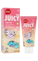  SPLAT undefined SPLAT JUICY LAB bērnu zobu pasta ar bumbieru garšu no 3 gadu vecuma, 55ml  