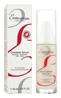 EMBRYOLISSE Complete Serum разглаживающая, укрепляющая сыворотка с лифтинг-эффектом, 30мл