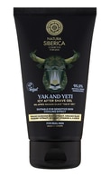 NATURA SIBERICA MEN Mужской гель после бритья, 150мл