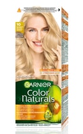  GARNIER COLOR NATURALS undefined GARNIER COLOR NATURALS Matu krāsa, 10 Natural Ultra Light Blond  