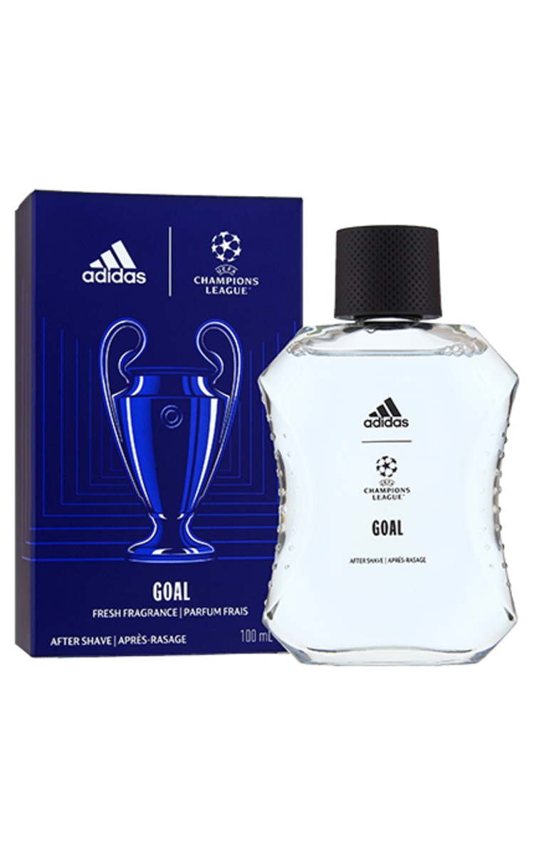 ADIDAS MEN ADIDAS MEN EdT UEFA N°11 Goal losjons pēc skūšanās, 100ml