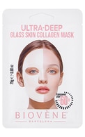  BIOVENE undefined BIOVENE Ultra-Deep Glass Skin маска для лица с коллагеном, 25г  