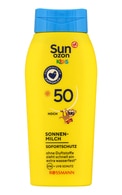  SUNOZON undefined SUNOZON Kids SPF50 солнцезащитное молочко для детей, 50мл  