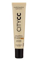 MADARA CITY CC Hyaluronic Anti-pollution CC cream SPF15, light, 40ml