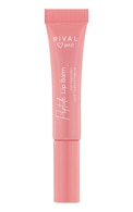 RIVAL LOVES ME Peptide бальзам для губ, 01 Berry Pop, 8мл