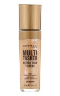 RIMMEL Multi Tasker Better Than Filters тональный крем, 5 Medium, 30мл