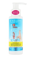  EVELINE undefined EVELINE Revitalum 50% Urea Solution serums kājām, 100ml  