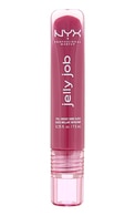 NYX PROFESSIONAL MAKEUP Jelly Job lūpu spīdums, 09 Jelly Jammin, 7.5ml