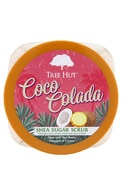 TREE HUT Coco Colada скраб для тела, 510г