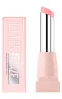 MAYBELLINE New York Lifter Glaze lūpu balzams, 002 Pink Drip, 2.8g