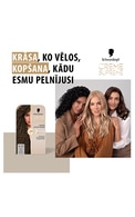 CRÈME SUPREME краска для волос, 6-16 Cool Ash Dark Blonde