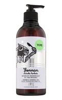  YOPE undefined YOPE Natural Yunnan&Chinese Tea гель для душа, 400мл  