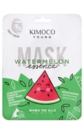 KIMOCO Young Watermelon Essence auduma maska sejai, 25ml