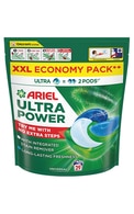  ARIEL undefined ARIEL Капсулы для стирки Ultra Power Pods Universal+, 29шт.  