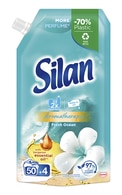 SILAN Fresh Ocean veļas mīkstinātājs, 594ml