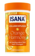  ISANA HAIR undefined ISANA Orange Harmony pūderis matu apjomam, 10g  