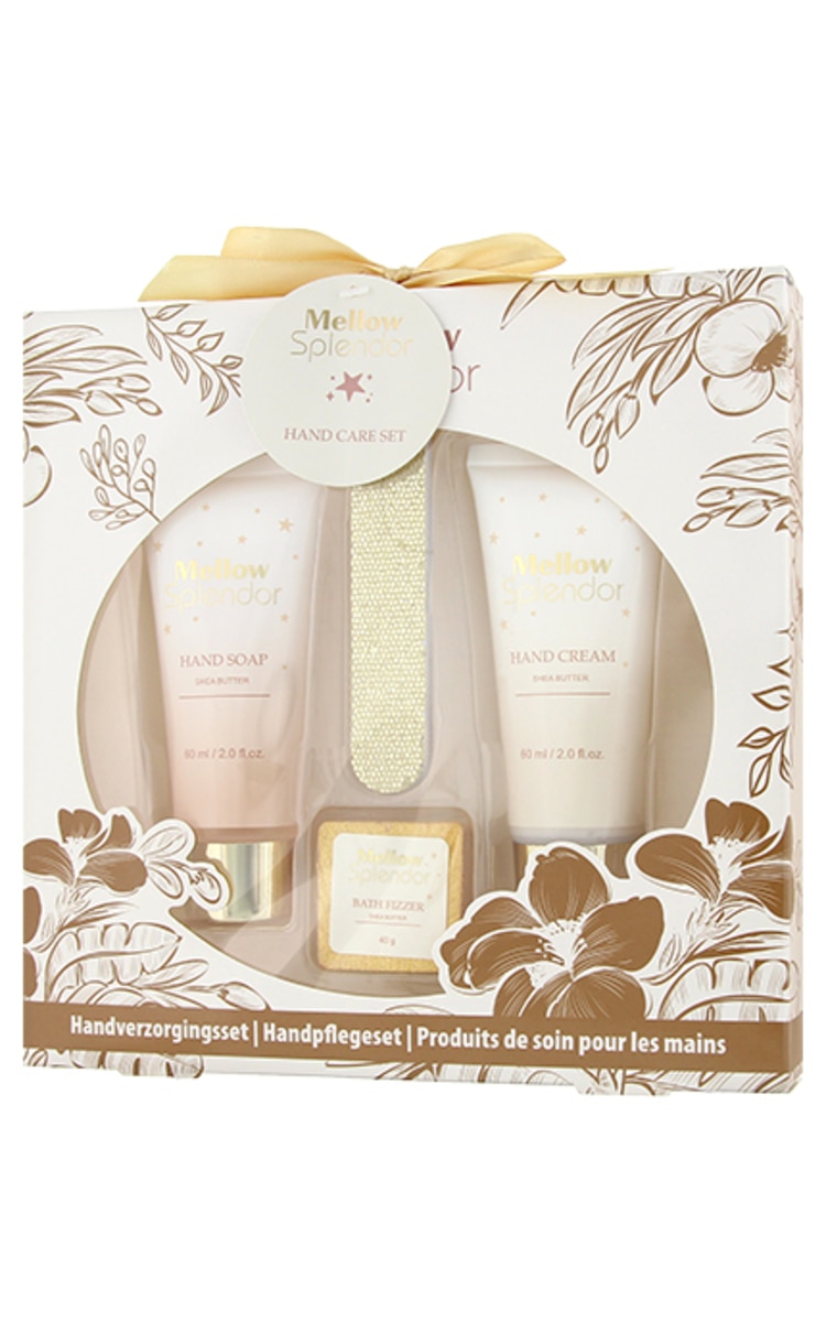 Mellow Splendor набор для ухода за руками