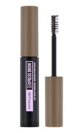 MAYBELLINE Express Brow Sculpt uzacu zīmulis, Soft Brown, 3,5ml