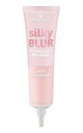 ESSENCE Silky Blur Poreless grima bāze, 30ml