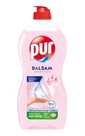  PUR undefined PUR Balsam Hands&Nails средство для мытья посуды, 450мл  