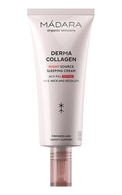 MADARA DERMA COLLAGEN Night Source nakts krēms, 70ml