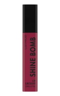 CATRICE Shine Bomb Lip Lacquer жидкая помада для губ, 050 Feelin' Berry Special, 3мл