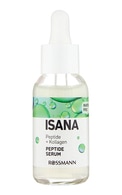 ISANA Peptide serums sejai, 30ml