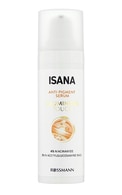 ISANA Illuminous Touch serums pigmentācijas plankumu mazināšanai, 30ml