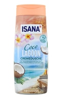  ISANA undefined ISANA Coco Lagoon крем для душа, 300мл 