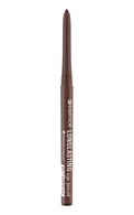 ESSENCE Long Lasting карандаш для глаз, 40 Roasted Chestnut, 0.28г