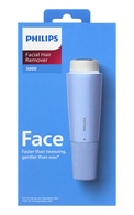  PHILIPS undefined PHILIPS эпилятор для лица 5000 Series BRR484/00 (синий), 1шт. 