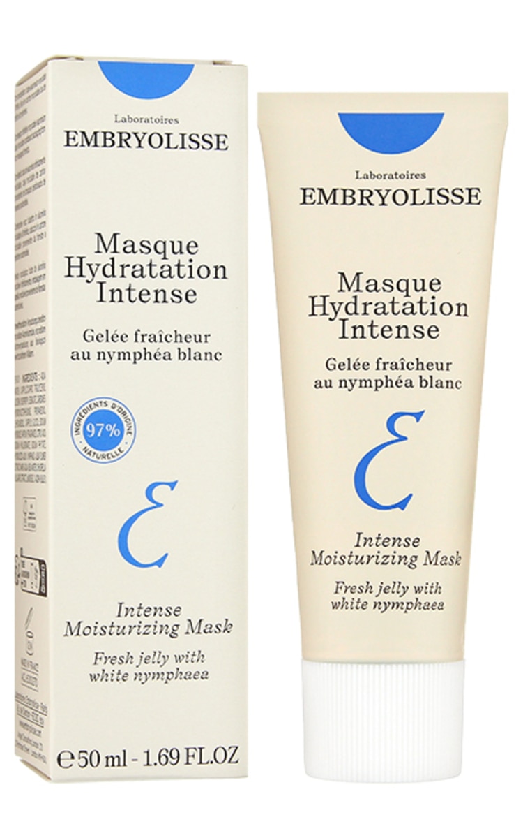 EMBRYOLISSE EMBRYOLISSE HYDRA MASKA INTEN