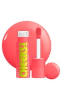 NYX PROFESSIONAL MAKEUP Fat Cheeks жидкие румяна, 05 Peach Plunge, 8мл