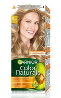  GARNIER COLOR NATURALS undefined GARNIER COLOR NATURALS Краска для волос, 8 Natural Light Blond  