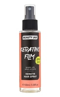 BEAUTY JAR Keratino Film keratīna sprejs matiem, 100ml